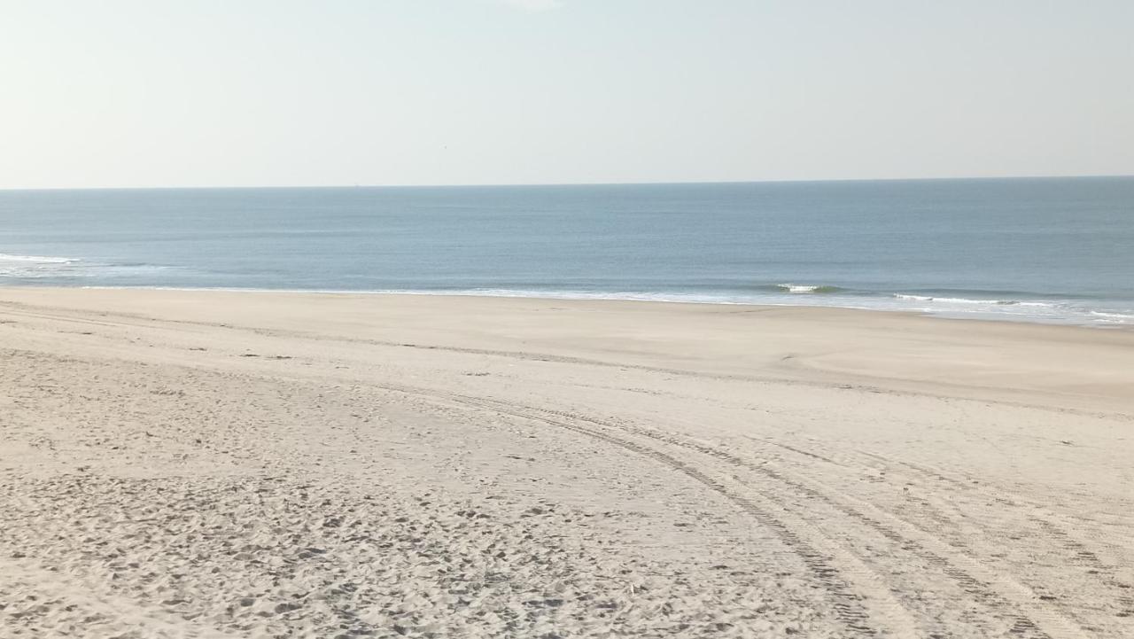 Mini Beach House I Sylt/Rantum Eksteriør billede